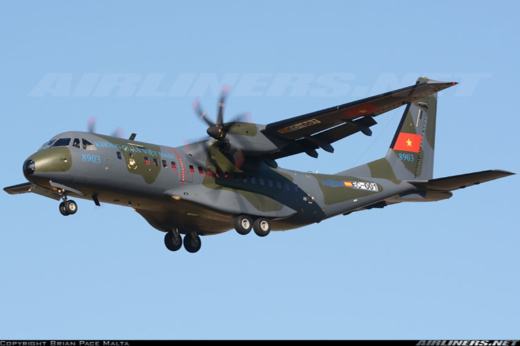 Điểm mặt dàn vũ khí lọt mắt xanh của Việt Nam 2017